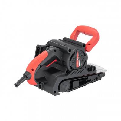 Будкрам купить Шлифмашина ленточная 800 Вт, 120-260 м/мин, 76*457 мм Шлифмашина ленточная 800 Вт, 120-260 м/мин, 76*457 мм 5