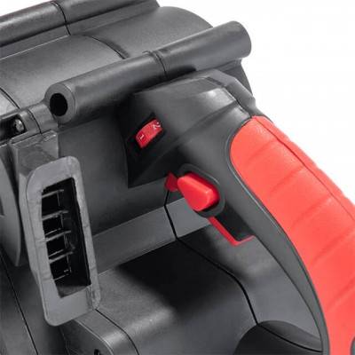 Будкрам купить Шлифмашина ленточная 800 Вт, 120-260 м/мин, 76*457 мм Шлифмашина ленточная 800 Вт, 120-260 м/мин, 76*457 мм 10