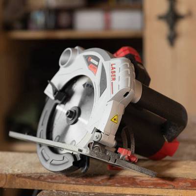 Будкрам купить Пила дисковая 2000 Вт, 5000 об/мин, угол 90-45, глубина распила 85-56 мм, диск 235*30 мм, 40 зубов, лазер, плавный пуск Пила дисковая 2000 Вт, 5000 об/мин, угол 90-45, глубина распила 85-56 мм, диск 235*30 мм, 40 зубов, лазер, плавный пуск 14