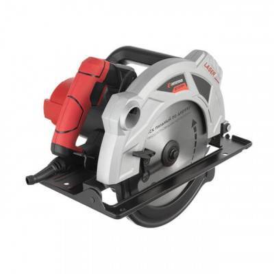 Будкрам купить Пила дисковая 2000 Вт, 5000 об/мин, угол 90-45, глубина распила 85-56 мм, диск 235*30 мм, 40 зубов, лазер, плавный пуск Пила дисковая 2000 Вт, 5000 об/мин, угол 90-45, глубина распила 85-56 мм, диск 235*30 мм, 40 зубов, лазер, плавный пуск 3