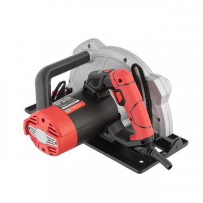 Будкрам купить Пила дисковая 2000 Вт, 5000 об/мин, угол 90-45, глубина распила 85-56 мм, диск 235*30 мм, 40 зубов, лазер, плавный пуск Пила дисковая 2000 Вт, 5000 об/мин, угол 90-45, глубина распила 85-56 мм, диск 235*30 мм, 40 зубов, лазер, плавный пуск 4