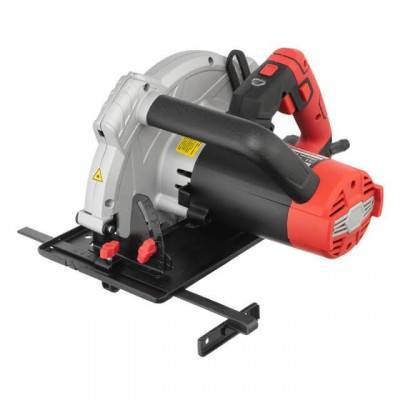 Будкрам купить Пила дисковая 2000 Вт, 5000 об/мин, угол 90-45, глубина распила 85-56 мм, диск 235*30 мм, 40 зубов, лазер, плавный пуск Пила дисковая 2000 Вт, 5000 об/мин, угол 90-45, глубина распила 85-56 мм, диск 235*30 мм, 40 зубов, лазер, плавный пуск 6