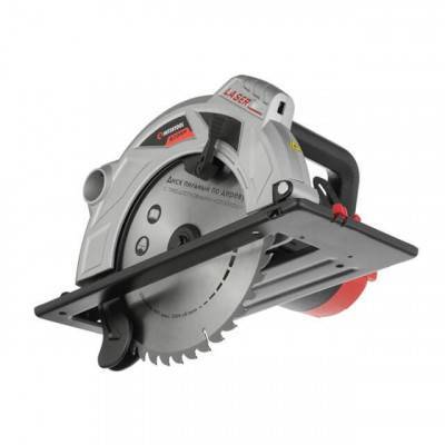 Будкрам купить Пила дисковая 2000 Вт, 5000 об/мин, угол 90-45, глубина распила 85-56 мм, диск 235*30 мм, 40 зубов, лазер, плавный пуск Пила дисковая 2000 Вт, 5000 об/мин, угол 90-45, глубина распила 85-56 мм, диск 235*30 мм, 40 зубов, лазер, плавный пуск 8