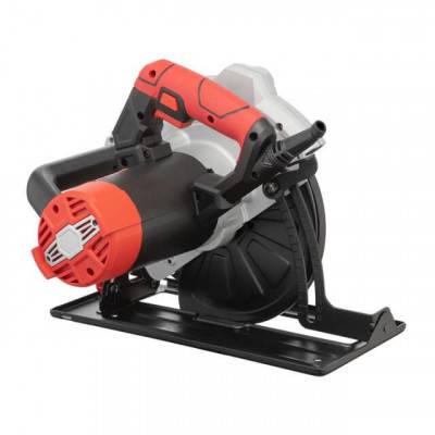 Будкрам купить Пила дисковая 2000 Вт, 5000 об/мин, угол 90-45, глубина распила 85-56 мм, диск 235*30 мм, 40 зубов, лазер, плавный пуск Пила дисковая 2000 Вт, 5000 об/мин, угол 90-45, глубина распила 85-56 мм, диск 235*30 мм, 40 зубов, лазер, плавный пуск 9