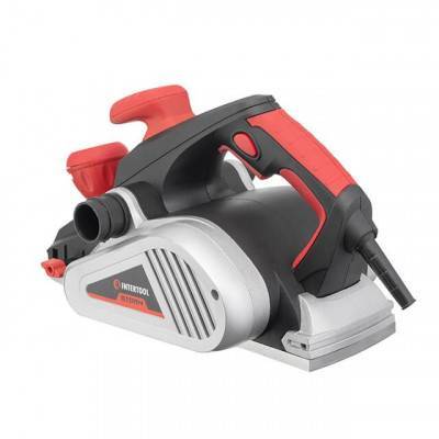 Будкрам купить Рубанок электрический 1300Вт, 16000 об/мин, нож 110 мм, 0-3.5 мм Рубанок электрический 1300Вт, 16000 об/мин, нож 110 мм, 0-3.5 мм 3