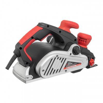 Будкрам купить Рубанок электрический 1300Вт, 16000 об/мин, нож 110 мм, 0-3.5 мм Рубанок электрический 1300Вт, 16000 об/мин, нож 110 мм, 0-3.5 мм 4