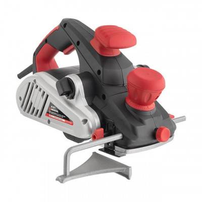 Будкрам купить Рубанок электрический 1300Вт, 16000 об/мин, нож 110 мм, 0-3.5 мм Рубанок электрический 1300Вт, 16000 об/мин, нож 110 мм, 0-3.5 мм 6