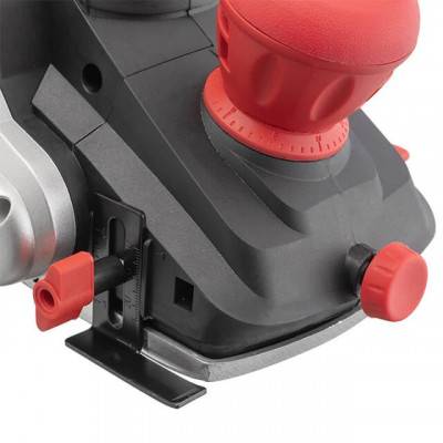 Будкрам купить Рубанок электрический 1300Вт, 16000 об/мин, нож 110 мм, 0-3.5 мм Рубанок электрический 1300Вт, 16000 об/мин, нож 110 мм, 0-3.5 мм 7