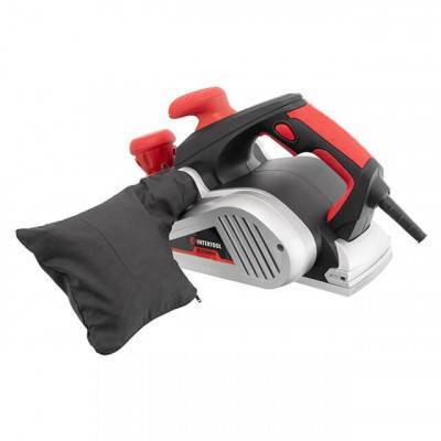 Будкрам купить Рубанок электрический 1300Вт, 16000 об/мин, нож 110 мм, 0-3.5 мм Рубанок электрический 1300Вт, 16000 об/мин, нож 110 мм, 0-3.5 мм 9