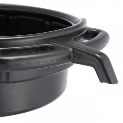 Будкрам купити Піддон для зливу олії 10л Піддон для зливу олії 10л 3