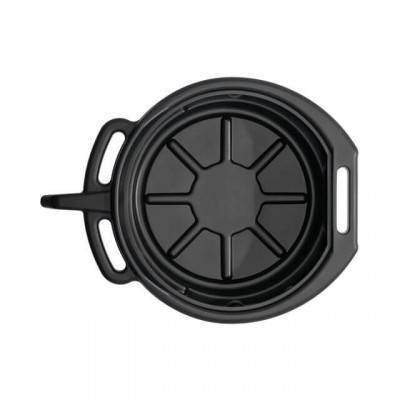 Будкрам купити Піддон для зливу олії 10л Піддон для зливу олії 10л 4