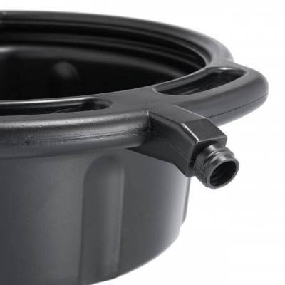 Будкрам купить Поддон для слива масла 16л Поддон для слива масла 16л 3