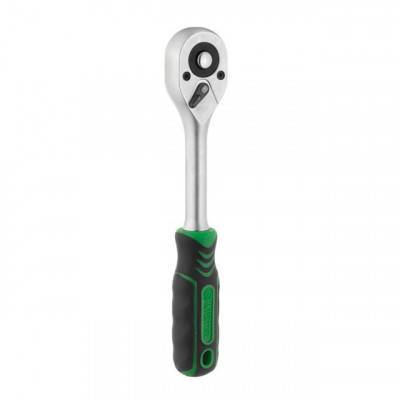 Будкрам купити Набір інструментів 46 шт., 1/4" Набір інструментів 46 шт., 1/4" 5