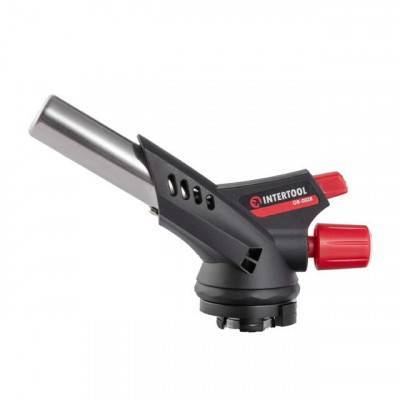 Будкрам купить Горелка газовая, пьезозажигание, регулятор Горелка газовая, пьезозажигание, регулятор 2