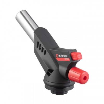 Будкрам купить Горелка газовая, пьезозажигание, регулятор Горелка газовая, пьезозажигание, регулятор 3