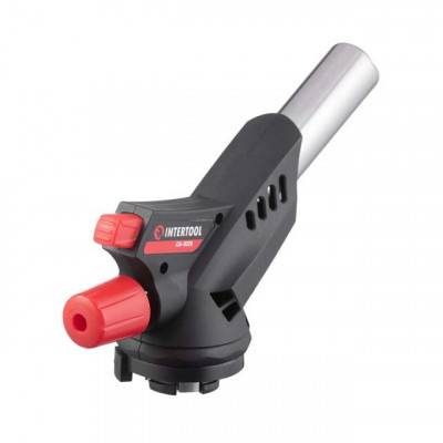 Будкрам купить Горелка газовая, пьезозажигание, регулятор Горелка газовая, пьезозажигание, регулятор 4