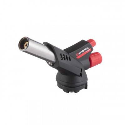 Будкрам купити Пальник газовий, п'єзозапалювання, регулятор