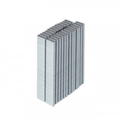 Будкрам купити Скоба для степлера РТ-1612 18мм (18GA) 5,7(5,8)x1,25x1,0мм 5000шт/упак Скоба для степлера РТ-1612 18мм (18GA) 5,7(5,8)x1,25x1,0мм 5000шт/упак 4