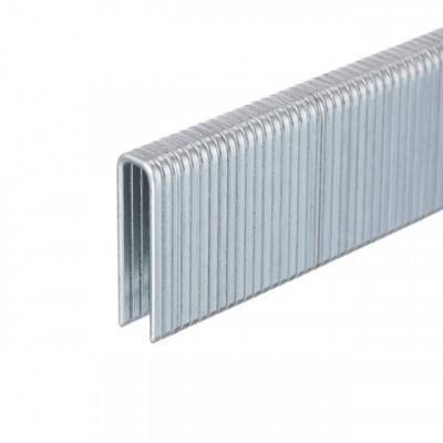 Будкрам купити Скоба для степлера РТ-1612 20мм (18GA) 5,7(5,8)x1,25x1,0мм 5000шт/упак Скоба для степлера РТ-1612 20мм (18GA) 5,7(5,8)x1,25x1,0мм 5000шт/упак 3