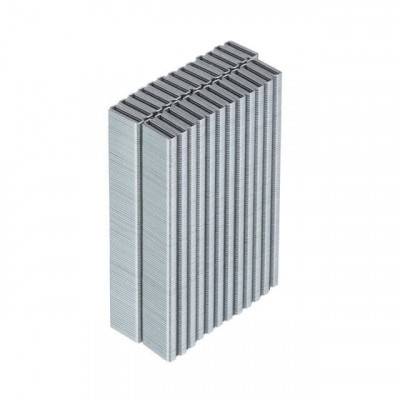 Будкрам купити Скоба для степлера РТ-1612 20мм (18GA) 5,7(5,8)x1,25x1,0мм 5000шт/упак Скоба для степлера РТ-1612 20мм (18GA) 5,7(5,8)x1,25x1,0мм 5000шт/упак 4