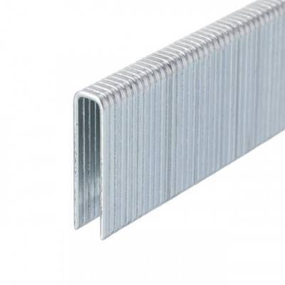 Будкрам купити Скоба для степлера РТ-1612 22мм (18GA) 5,7(5,8)x1,25x1,0мм 5000шт/упак Скоба для степлера РТ-1612 22мм (18GA) 5,7(5,8)x1,25x1,0мм 5000шт/упак 3