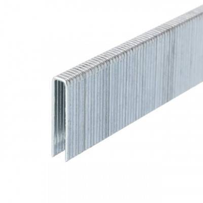 Будкрам купить Скоба для степлера РТ-1612 25мм (18GA) 5,7(5,8)x1,25x1,0мм 5000шт/упак Скоба для степлера РТ-1612 25мм (18GA) 5,7(5,8)x1,25x1,0мм 5000шт/упак 3