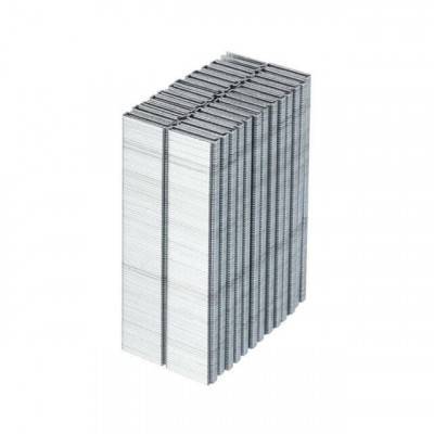 Будкрам купить Скоба для степлера РТ-1612 25мм (18GA) 5,7(5,8)x1,25x1,0мм 5000шт/упак Скоба для степлера РТ-1612 25мм (18GA) 5,7(5,8)x1,25x1,0мм 5000шт/упак 4
