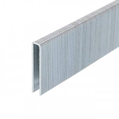 Будкрам купити Скоба для степлера РТ-1612 28мм (18GA) 5,7(5,8)x1,25x1,0мм 5000шт/упак Скоба для степлера РТ-1612 28мм (18GA) 5,7(5,8)x1,25x1,0мм 5000шт/упак 3