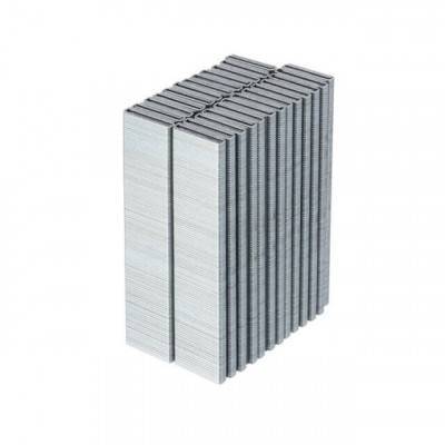 Будкрам купити Скоба для степлера РТ-1612 28мм (18GA) 5,7(5,8)x1,25x1,0мм 5000шт/упак Скоба для степлера РТ-1612 28мм (18GA) 5,7(5,8)x1,25x1,0мм 5000шт/упак 4