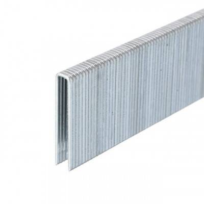 Будкрам купити Скоба для степлера РТ-1612 30мм (18GA) 5,7(5,8)x1,25x1,0мм 5000шт/упак Скоба для степлера РТ-1612 30мм (18GA) 5,7(5,8)x1,25x1,0мм 5000шт/упак 3