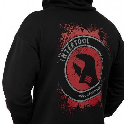 Будкрам купити Худі чорний арт. 8862 розм. XL Худі чорний арт. 8862 розм. XL 4