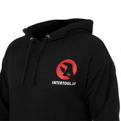 Будкрам купити Худі чорний арт. 8862 розм. XL Худі чорний арт. 8862 розм. XL 5
