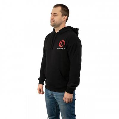 Будкрам купити Худі чорний арт. 8862 розм. XL Худі чорний арт. 8862 розм. XL 6
