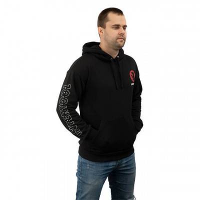 Будкрам купити Худі чорний арт. 8862 розм. XL Худі чорний арт. 8862 розм. XL 7