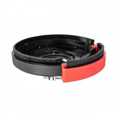 Будкрам купити Кожух з пиловідведенням під УШМ 125 мм, для шліфування. Кожух з пиловідведенням під УШМ 125 мм, для шліфування. 7