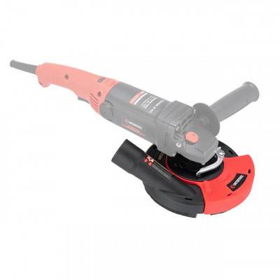 Будкрам купить Кожух с пылеотводом под УШМ 125 мм, для шлифовки