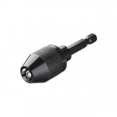 Будкрам купити Патрон міні, швидкозатискний 0.3-6.5 мм, Hex 1/4"