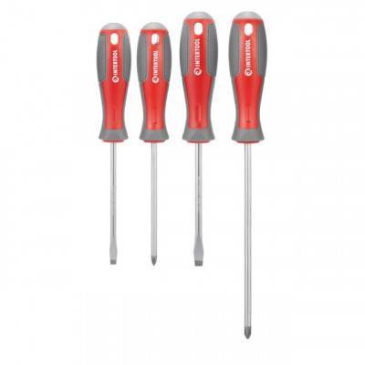 Будкрам купить Набор отверток с комплектом насадок 29 ед. Набор отверток с комплектом насадок 29 ед. 2