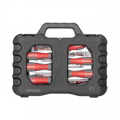 Будкрам купить Набор отверток с комплектом насадок 58 ед. Набор отверток с комплектом насадок 58 ед. 11