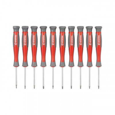 Будкрам купить Набор отверток с комплектом насадок 58 ед. Набор отверток с комплектом насадок 58 ед. 4