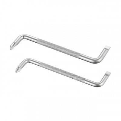 Будкрам купити Набір викруток з комплектом насадок та головок 63 од. Набір викруток з комплектом насадок та головок 63 од. 15