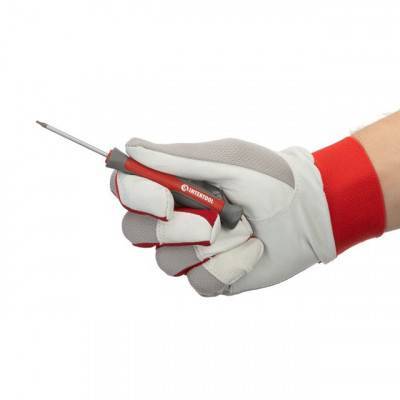 Будкрам купити Набір викруток із комплектом насадок 70 од. Набір викруток із комплектом насадок 70 од. 8