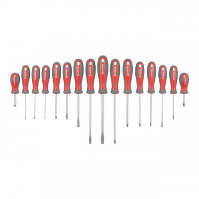 Будкрам купити Набір викруток 20 од. Набір викруток 20 од. 4