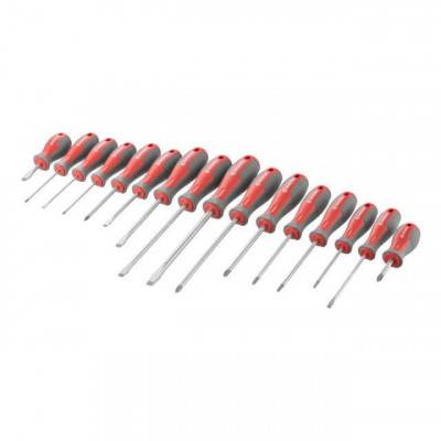 Будкрам купити Набір викруток 20 од. Набір викруток 20 од. 5