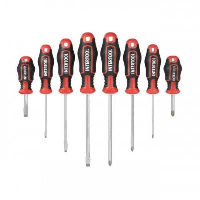 Будкрам купить Набор отверток 12 ед. STORM Набор отверток 12 ед. STORM 4