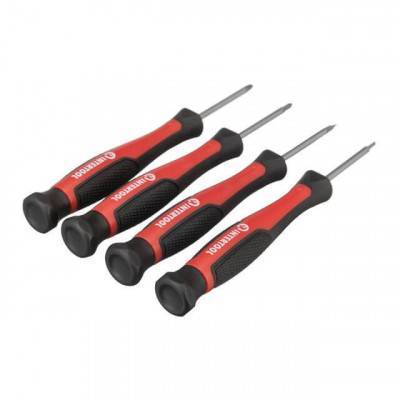 Будкрам купить Набор отверток 12 ед. STORM Набор отверток 12 ед. STORM 6