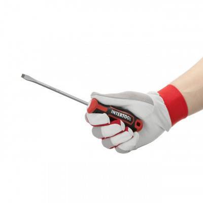 Будкрам купить Набор отверток 12 ед. STORM Набор отверток 12 ед. STORM 8