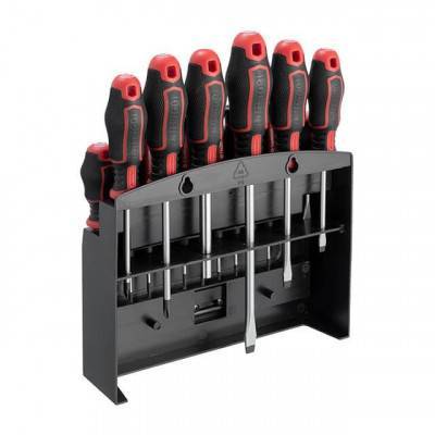 Будкрам купить Набор отвёрток с комплектом насадок 36 ед., STORM Набор отвёрток с комплектом насадок 36 ед., STORM 3