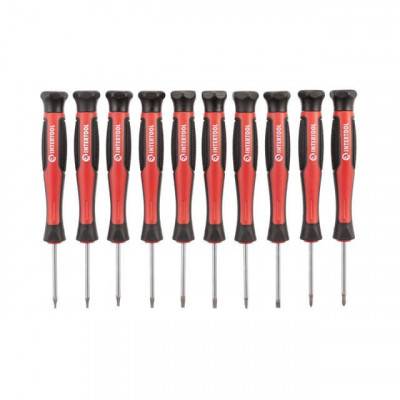 Будкрам купить Набор отвёрток с комплектом насадок 36 ед., STORM Набор отвёрток с комплектом насадок 36 ед., STORM 6