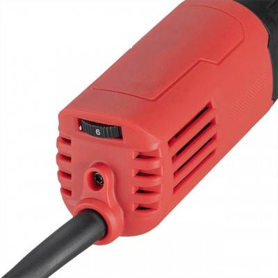 Будкрам купить Шлифмашина угловая, 1400 Вт, диаметр круга 125 мм, 6000-12200 об/мин, система стабилизации оборотов, защита от повторного включения, плавный пуск Шлифмашина угловая, 1400 Вт, диаметр круга 125 мм, 6000-12200 об/мин, система стабилизации оборотов, защита от повторного включения, плавный пуск 8